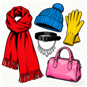 fashion accessories